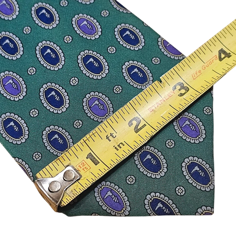 TRUSSARDI TIE
